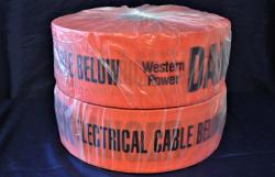 Warning Tape